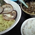 つけ麺+チャーシュー