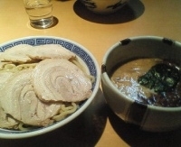 「つけチャーシュー」@本家大黒屋本舗 平井店の写真