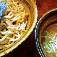 「つけ麺大盛り 790円」@麺屋 えん寺の写真