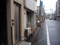 「普通のラーメン 固めん 600円」@博多元気一杯‼︎の写真