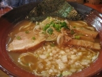 「そば大」@燕返しの写真