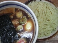 「あつもり￥780」@志村大勝軒 甲の写真