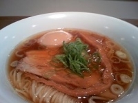 「月島ROCK+味付けたまご」@月島ロックの写真