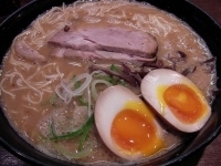 「まんてんらーめん」@大正橋 まんてんの写真