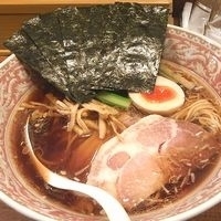 「特むらさき ￥970」@三四郎の写真