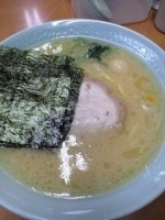 「ラーメン」@大黒家 東陽町店の写真