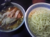 「つけチャーシュー 1,050円」@中華そば べんてんの写真