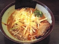 「辛ッ味噌（800円）」@みそや林檎堂BASICの写真