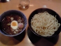 「つけあつ 800円」@頑者の写真