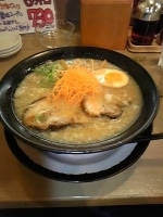 「蔵スペシャルラーメン」@らうめん 蔵の写真