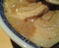 「中華そば」@本家大黒屋本舗 平井店の写真