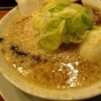 特製ラーメン