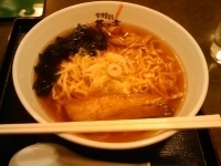 「ラーメン」@会津喜多方 蔵々亭 秋葉原店の写真