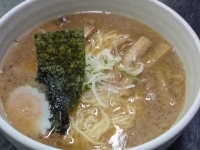 「醤油ラーメン700円」@らーめん神田 山形家の写真