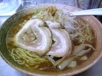 「覆麺」@覆麺 智の写真