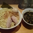 黒つけ麺 （激盛り）