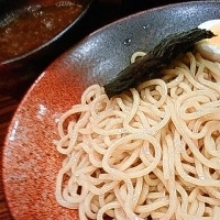 「おいらはつけめん （780円）」@麺食い 慎太郎の写真