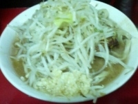 「小豚ラーメン850円」@蓮爾 登戸店の写真