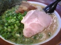 「細麺、3点盛【950円】」@誠屋 大森山王店の写真