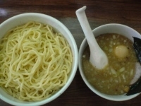 「特製盛りそば（中盛）￥930」@新橋 おらがの写真