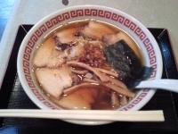 「チャーシュー麺 / 880円」@ラーメン有頂天の写真