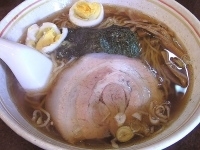 「らーめん」@紅雀の写真