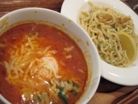 「つけ富士リタン850円」@喫茶アドニスの写真