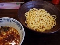 「つけめん」@狼煙 〜NOROSHI〜の写真