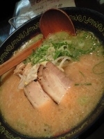 「醤油ラーメン」@よってこや 木場店の写真