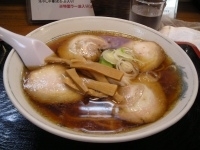 「チャーシューめん（￥950）」@三幸の写真