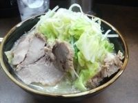 「土佐っ子不良坊（ブラボ郎）」@ラーメン・中華料理 不良坊の写真