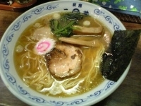 「ラーメン 味タマ」@二葉 上荻店の写真