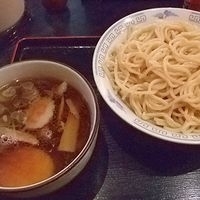 「中華つけ麺」@十三の写真