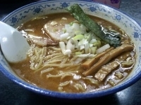 「らー麺大盛」@近喜屋の写真