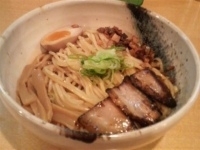 「からし麺」@からしやの写真