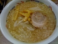 「ラーメン（700円）」@ホープ軒 千駄ヶ谷本店の写真