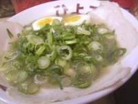 「ラーメン」@ひよこの写真