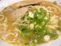 「中華そば」@たこ坊主の写真