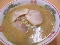 「中華そば」@つばめの写真