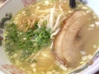 「らーめん」@藤田屋の写真