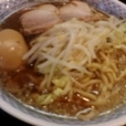 ラーメン（味玉付き）