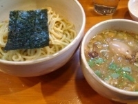 「つけ麺（並）+味玉（880円）」@麺匠 ヒムロクの写真