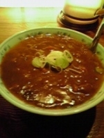 「復刻版カレー中華」@お茶の水、大勝軒の写真