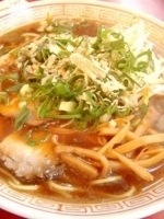 「中華そば」@きよちゃんの写真