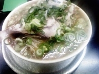 「桜ラーメン（みそ）」@桜ラーメンの写真