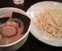 「得製つけめん（並）」@風雲児の写真