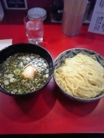 「つけ麺」@大吾郎商店の写真