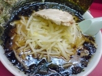 「スペシャルラーメン（麺固め）」@ラーメンショップ さつまっ子の写真