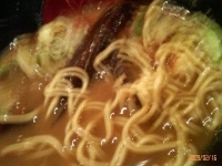 「ラーメン 味噌 （硬麺 ）」@ゆいが第一義の写真