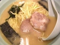 「ねぎらあめん」@ねぎらぁめん 天文館の写真